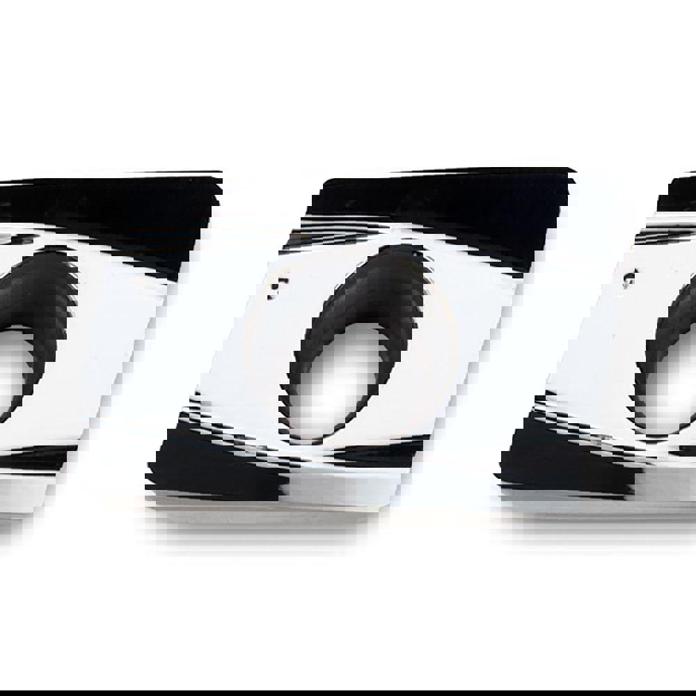 Milling Insert: BOCT09T308FR-P IN10K, IN10K, Solid Carbide